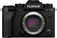 Fujifilm X-T5 Body Black