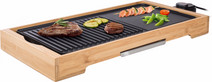 Tristar Bamboo Grill XL BP-2641 Grill plate