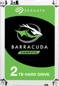 Seagate BarraCuda ST2000LM015 2TB Internal hard drive