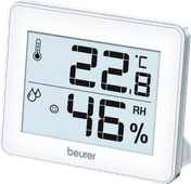 Beurer HM16 Hygrometer