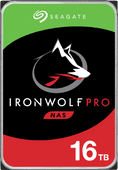 Seagate IronWolf Pro 16TB Internal hard drive