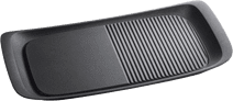 AEG Maxisense Plancha Grill Grill plate