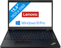 Lenovo Thinkpad P15v G3 - 21D8000EMH Windows 10 laptop