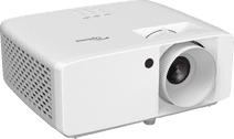 Optoma HZ146X-W End of Year Deals 2024 television and projector deal