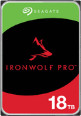 Seagate IronWolf Pro 18TB Internal hard drive