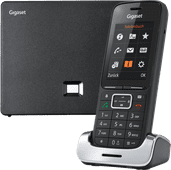 Gigaset Premium 300 A Go DECT telephone