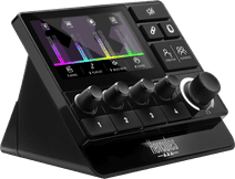 Hercules Stream 200 XLR Stream deck