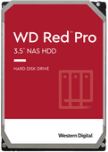 WD Red Pro WD240KFGX 24TB Internal hard drive