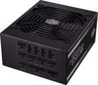 Cooler Master MWE Gold V2 ATX 3.1 1050W PC power supply unit (PSU)