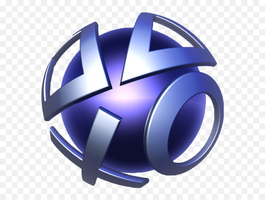 Playstation Network 3d Logo - Playstation Network Logo Emoji,Playstation Emoji