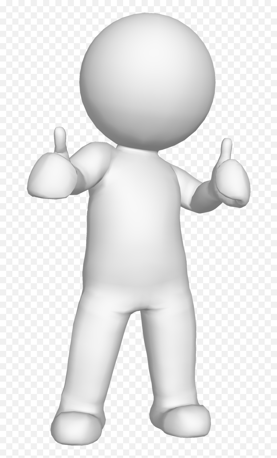 Pin - Clip Art Emoji,Two Thumbs Up Emoji