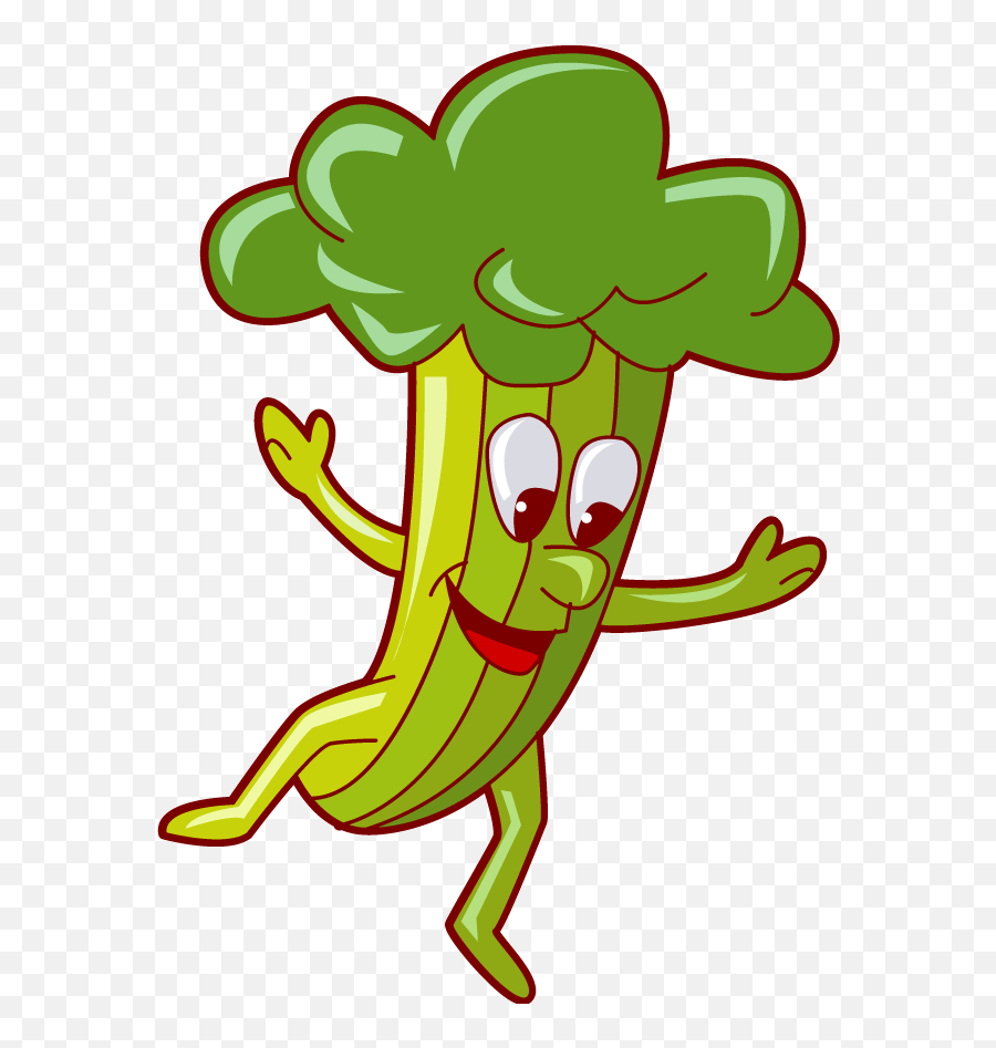 Celery Clipart - Celery Clip Art Emoji,Celery Emoji