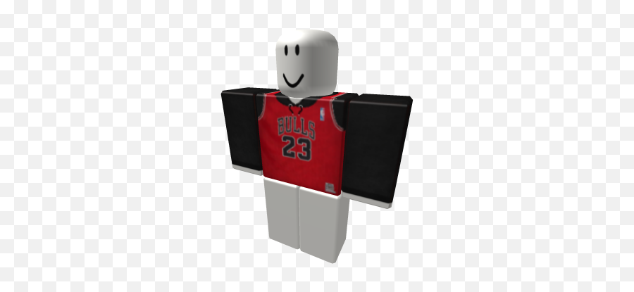 Michael Jordan Chicago Bulls Jersey W - Roblox Purple Jersey Emoji,Chicago Bulls Emoji