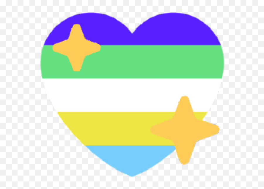 Sparkling Heart Emoji - Clip Art,Sparkling Heart Emoji