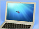 MacBook AirWindows 7 RCĂ݂