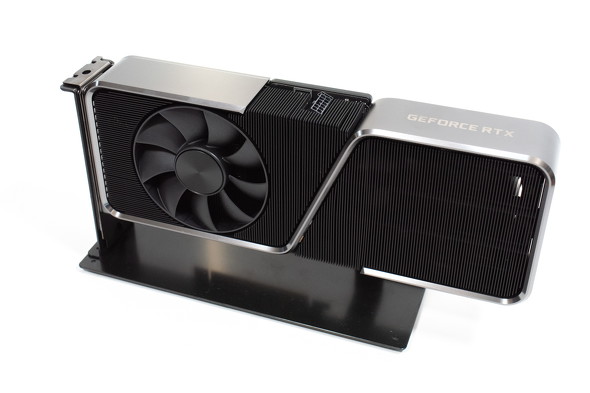 GeForce RTX 3070 Ti Founders Edition