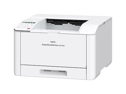 Color MultiWriter 4C150