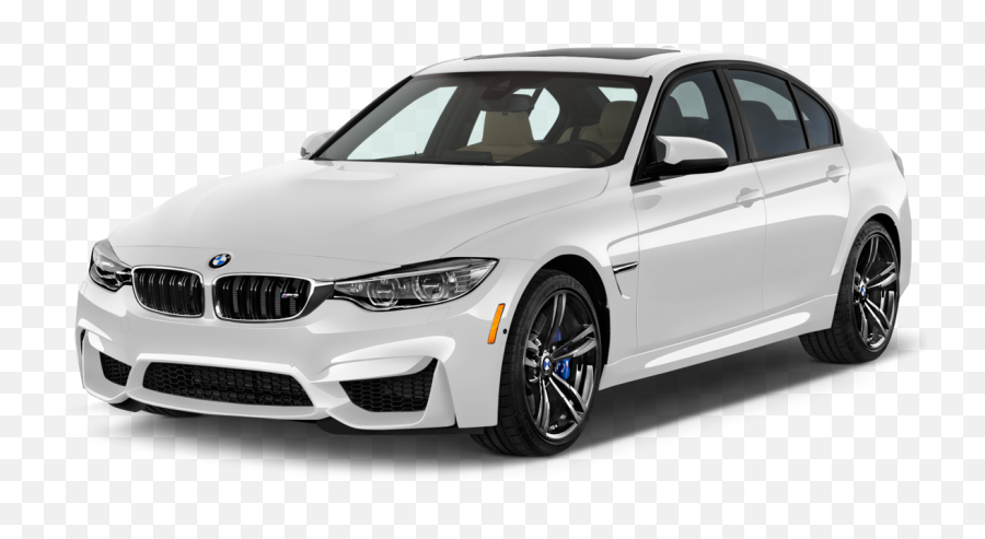 Bmw Logo Clipart Free - Bmw M3 Png Full Size Png Download 2017 Bmw M4,Bmw Logo