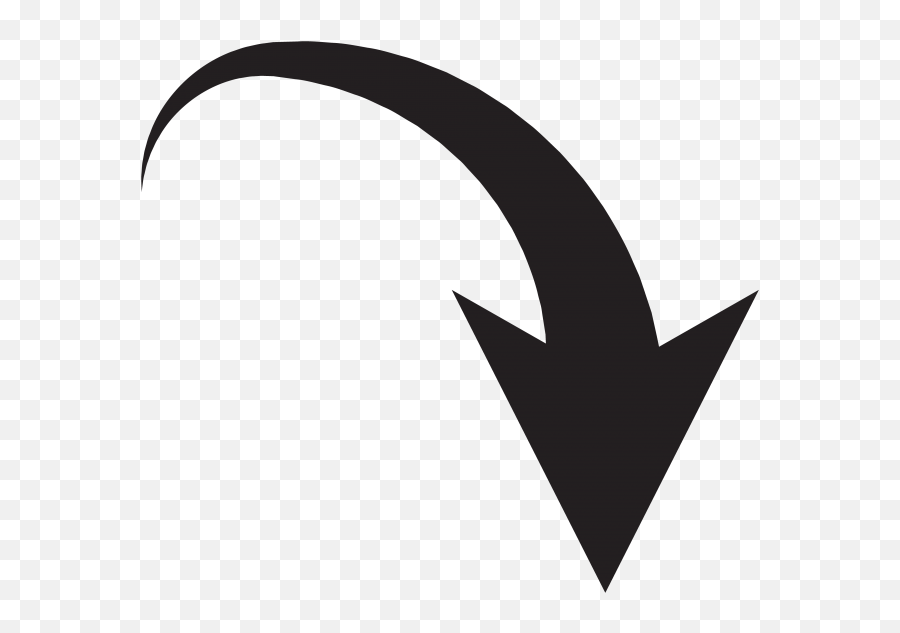 Down Arrow - Arrow Down Png,Arrows Images Png