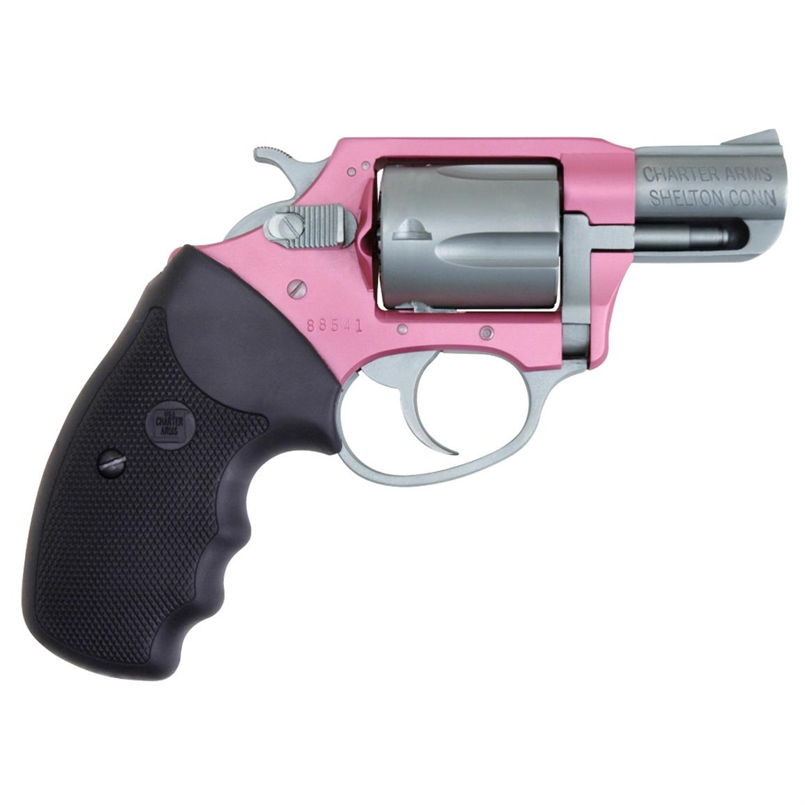 The Pink Menace Revolver News - vrogue.co