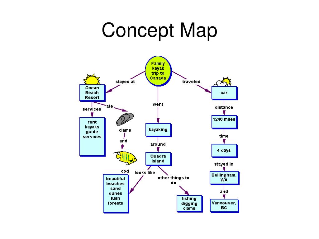 Concept Map About Enzymes - Oconto County Plat Map