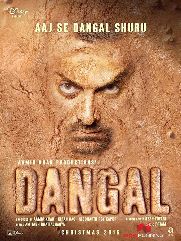 Dangal Songs Image