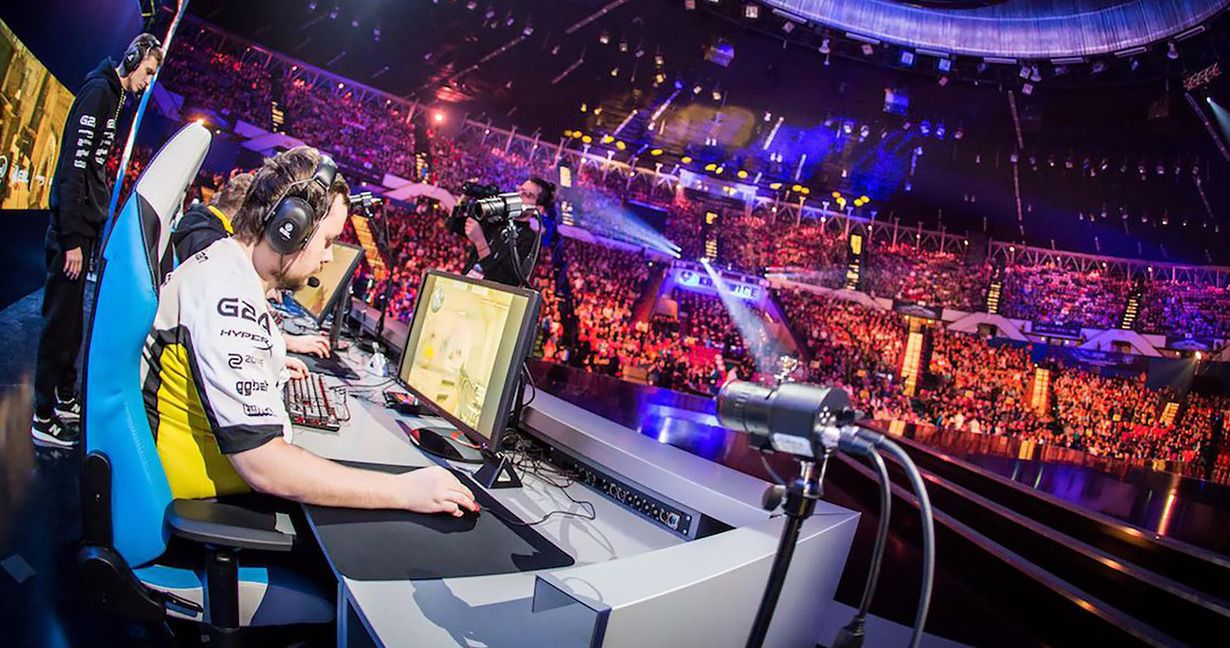 Brasil: Siete de cada diez jugadores de eSports tiene interés en las apuestas deportivas