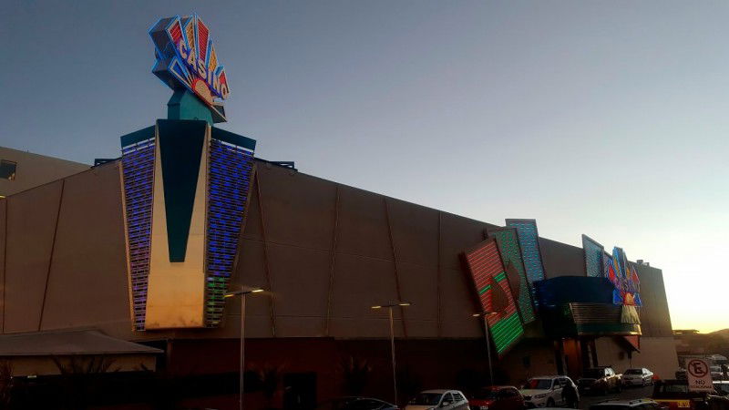 La SCJ renovó la licencia de operación del Casino Marina del Sol Calama por los próximos 15 años