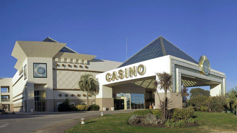 La recaudación de los juegos de azar creció un 128% en La Pampa, impulsada por el canon del sector casino