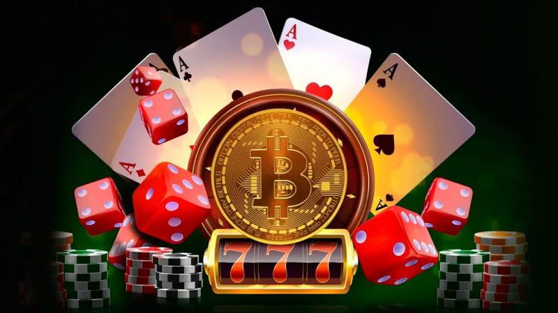 Fast Offshore: ¿Por qué lanzar un criptocasino en 2024 es una decisión inteligente?