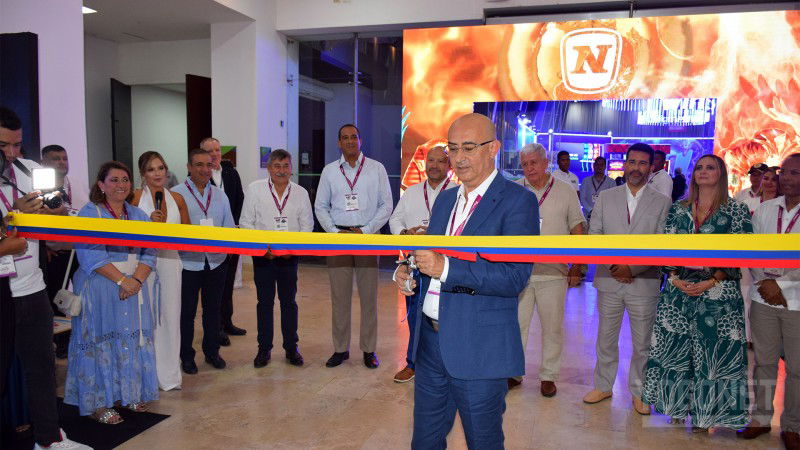 GAT Expo Cartagena confirma sus fechas para su edición 2025