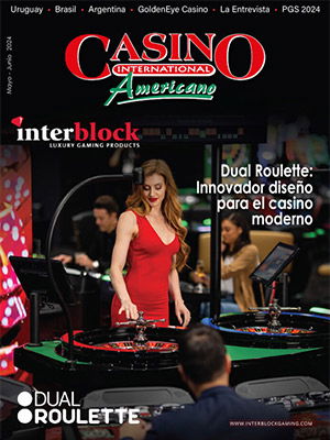 Casino International Americano