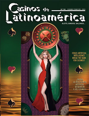 Casinos de Latinoamérica