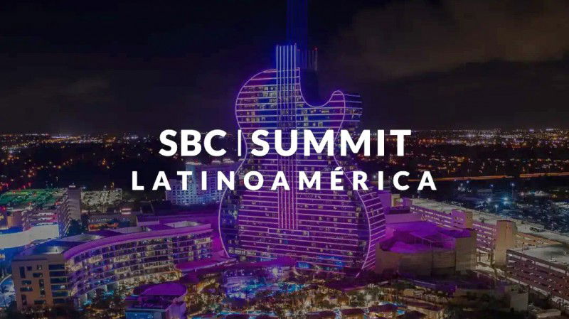 Todo lo que necesita saber sobre SBC Summit Latinoamérica 2024