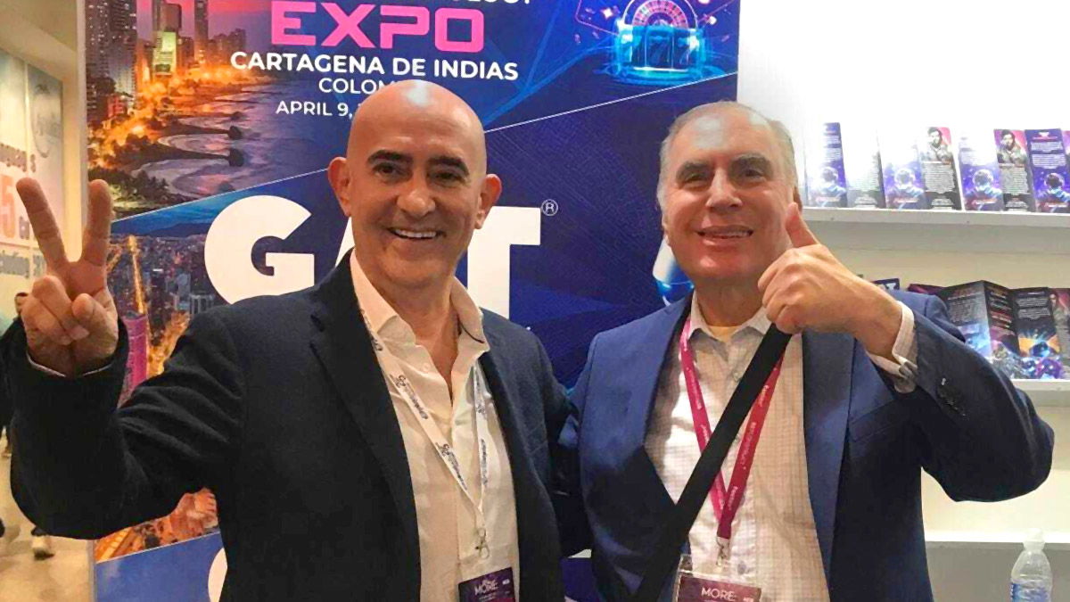 GAT Caribe Cancún promete una "plataforma única" de capacitación, exposición y networking para la industria del juego de Latam