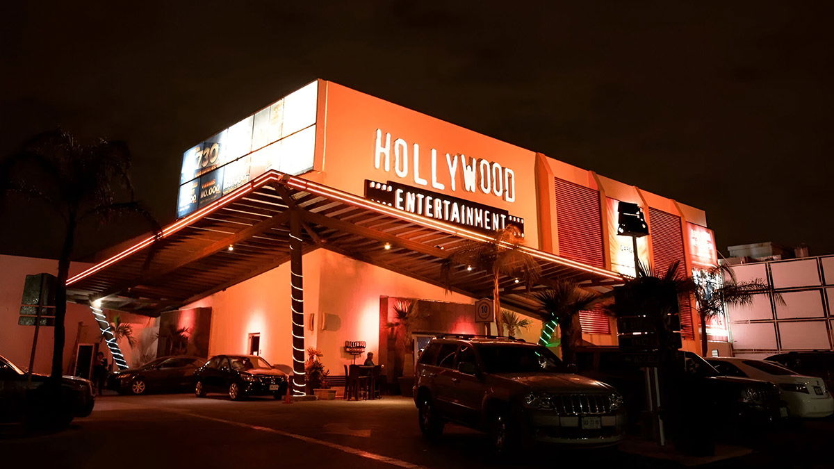 Ainsworth anunció que un jugador del Casino Hollywood Constitución se llevó un Big Six Jackpot de más de USD 60.000