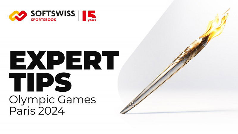 SOFTSWISS comparte estrategias de apuestas deportivas ganadoras para los Juegos Olímpicos de 2024