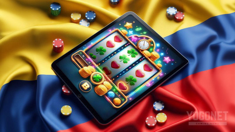 Colombia: Los juegos y las apuestas online impulsaron el incremento del PBI durante el segundo trimestre de 2024