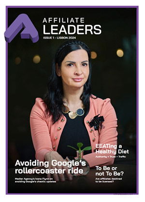 Affiliate Leaders Magazine