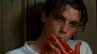 Skeet Ulrich