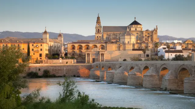 Mezquita de Córdoba