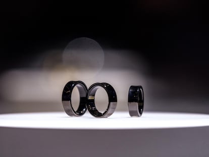 Samsung Galaxy Ring