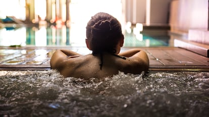 Los mejores hoteles con spa cerca de Madrid: escapadas para cuidar cuerpo y mente