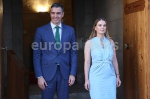 Pedro Sánchez se reúne por primera vez con Prohens en Consolat de Mar