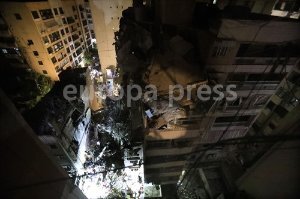 O.Próximo.- Gallant afirma que el ataque en Beirut "demuestra" que la "sangre" israelí "tiene un precio"