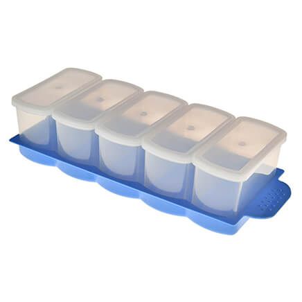 Vegetable Storage Holder-375413