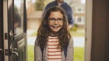 Ritz Crackers TV Spot, 'Glasses'