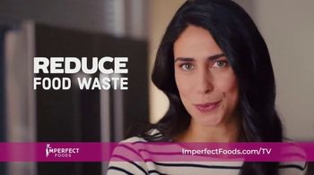 Imperfect Foods TV Spot, 'Wanna Know'