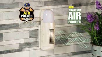 Air Police TV Spot, 'Clean Your Home: $19.99'