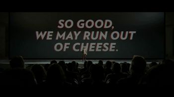 Cheez-It Snap'd TV Spot, 'Cheese Crisis'